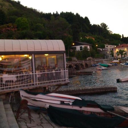 Lago Maggiore Леза Екстериор снимка